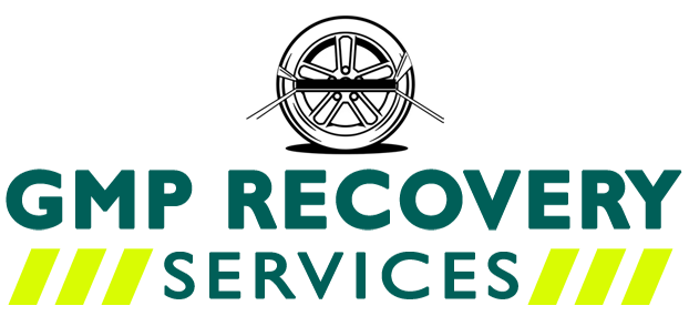 GMP Recovery Services logo